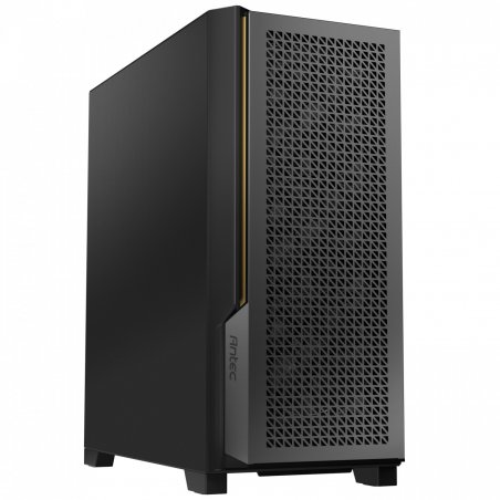P20CE MID-TOWER SILENT CASES