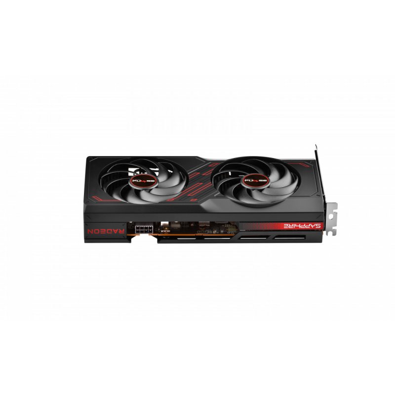 PULSE AMD RADEON RX 7600 GAMING 8GB GDDR6 HDMI TRIPLE DP
