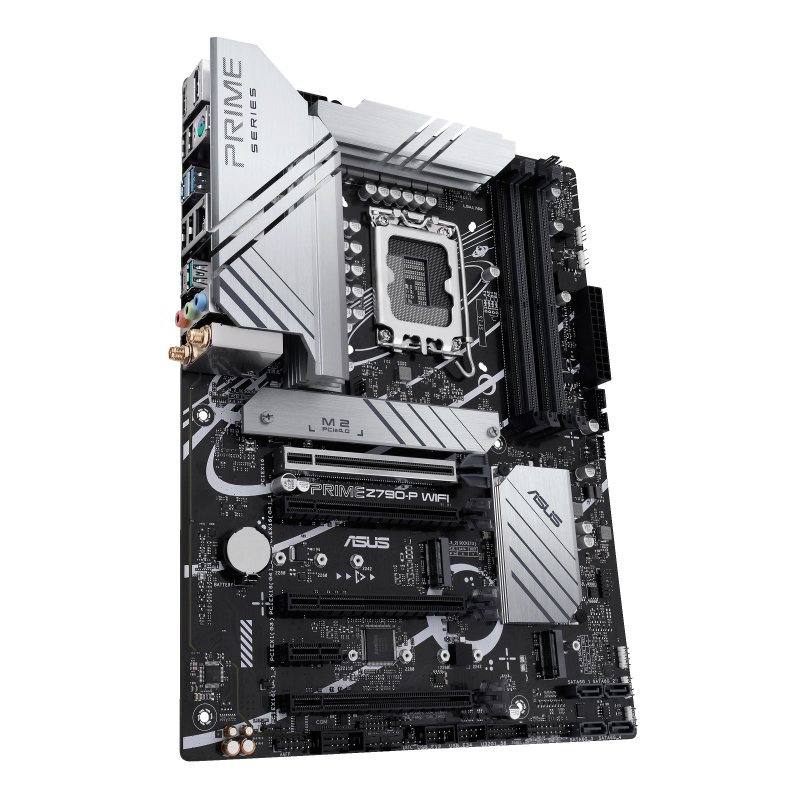 MB ASUS Intel 1700 PRIME Z790-P WIFI-CSM
