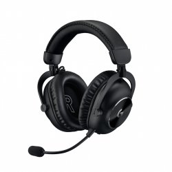 PRO X 2 LIGHTSPEED W Gaming Headset BK