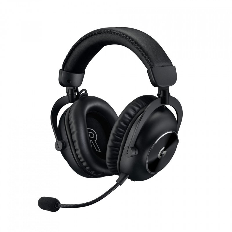 PRO X 2 LIGHTSPEED W Gaming Headset BK