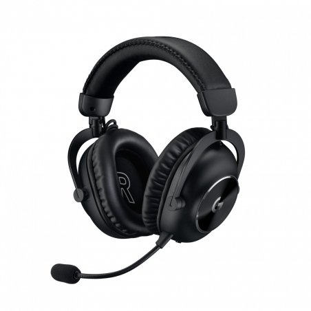 PRO X 2 LIGHTSPEED W Gaming Headset BK