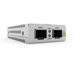 Allied Telesis AT-MMC10GSP/SP-960 network media converter Internal 10000 Mbit/s