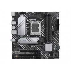 MB ASUS Intel 1700 PRIME B660M-A D4-CSM
