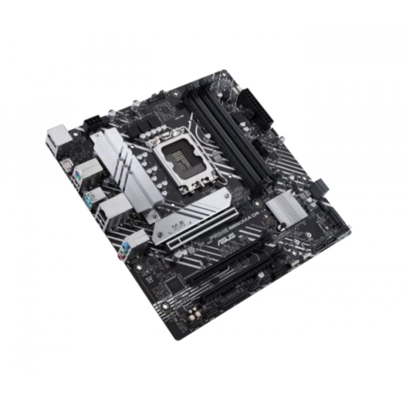 MB ASUS Intel 1700 PRIME B660M-A D4-CSM