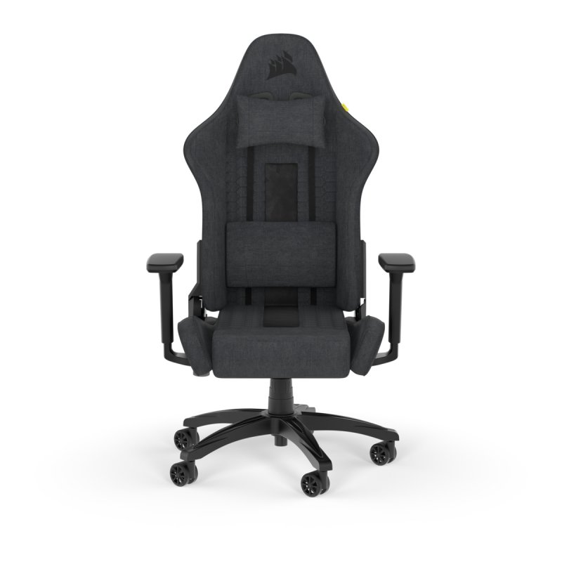 Corsair TC100 Padded seat Padded backrest