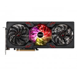 ASRock Radeon RX 7600 Phantom Gaming 8GO, 8192 MB GDDR6