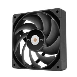 Thermaltake TOUGHFAN 14 Pro Boitier PC Ventilateur 14 cm Noir 1 pièce(s)