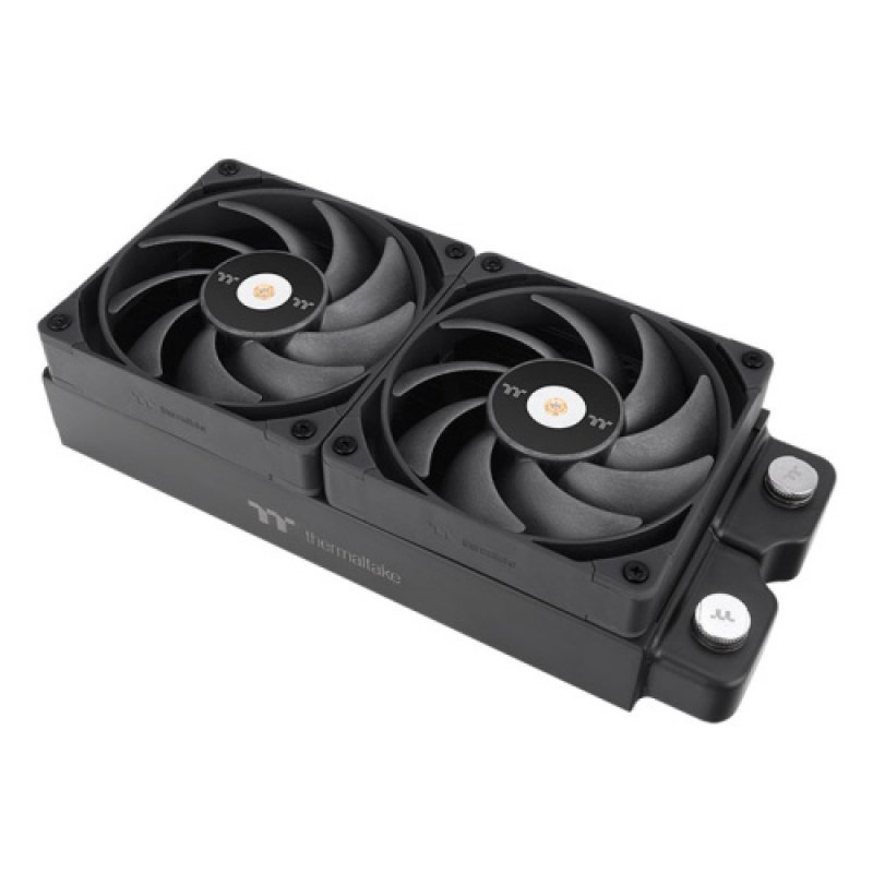 TT TOUGHFAN 14 Pro 1er               bk  CL-F140-PL14BL-A