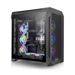 Tt CTE C700 Air E-ATX                 bk  CA-1X7-00F1WN-00