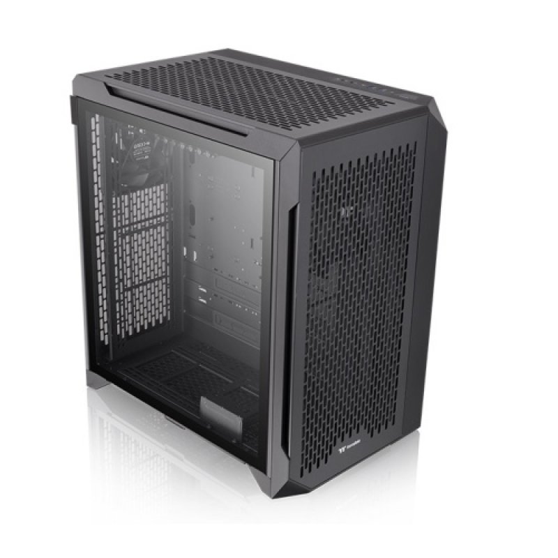 Tt CTE C700 Air E-ATX                 bk  CA-1X7-00F1WN-00