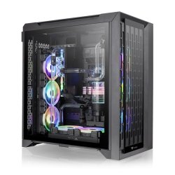 Tt CTE C700 TG ARGB E-ATX            bk  CA-1X7-00F1WN-01