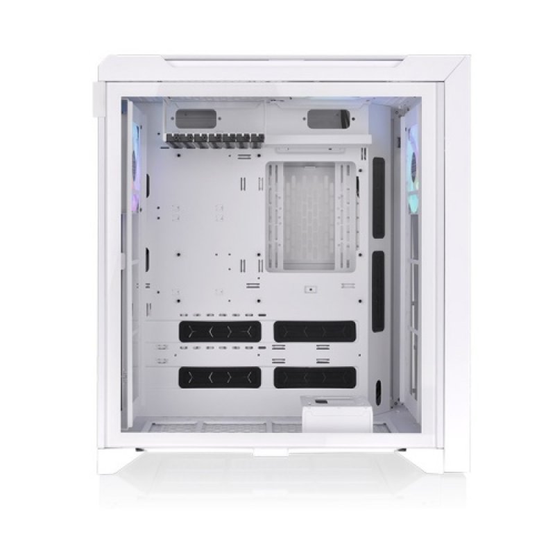Tt CTE C700 TG ARGB Snow E-ATX       wh  CA-1X7-00F6WN-01