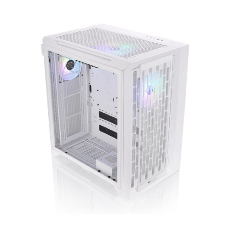 Tt CTE C700 TG ARGB Snow E-ATX       wh  CA-1X7-00F6WN-01