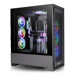 Thermaltake CTE T500 Air Full Tower Black