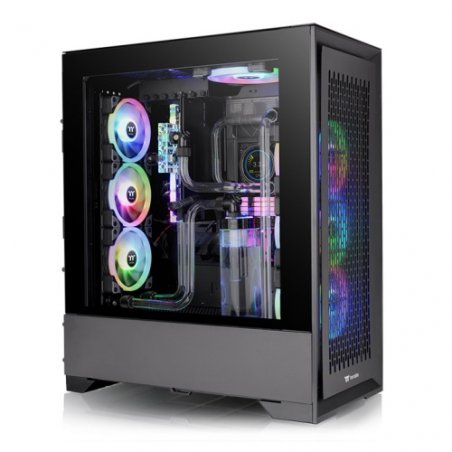 Tt CTE T500 Air E-ATX                 bk  CA-1X8-00F1WN-00