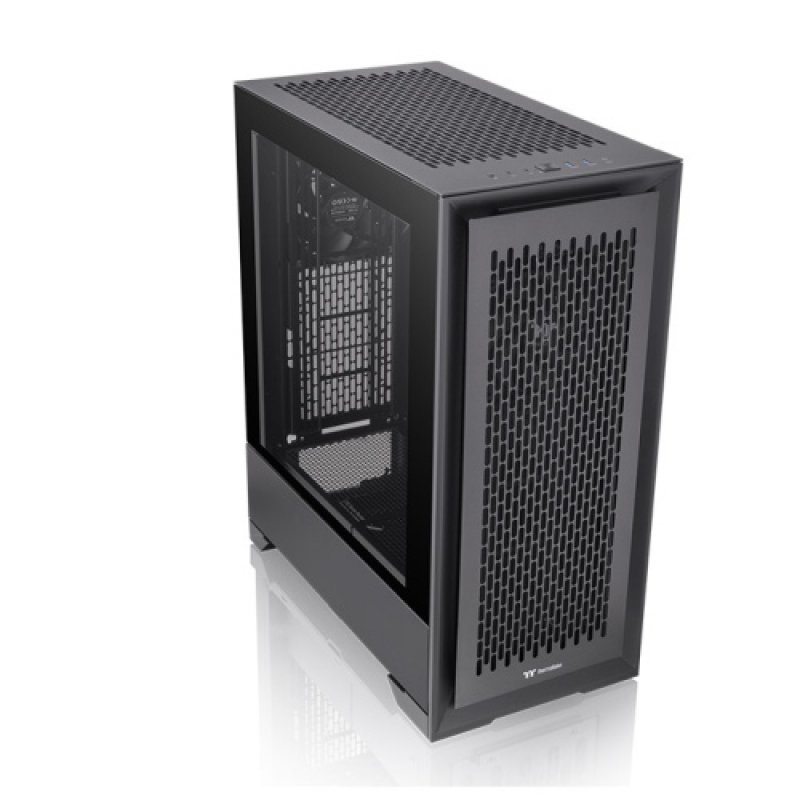 Thermaltake CTE T500 Air Full Tower Black