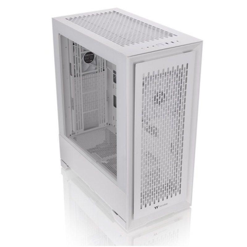 Thermaltake CTE T500 Air Full Tower White