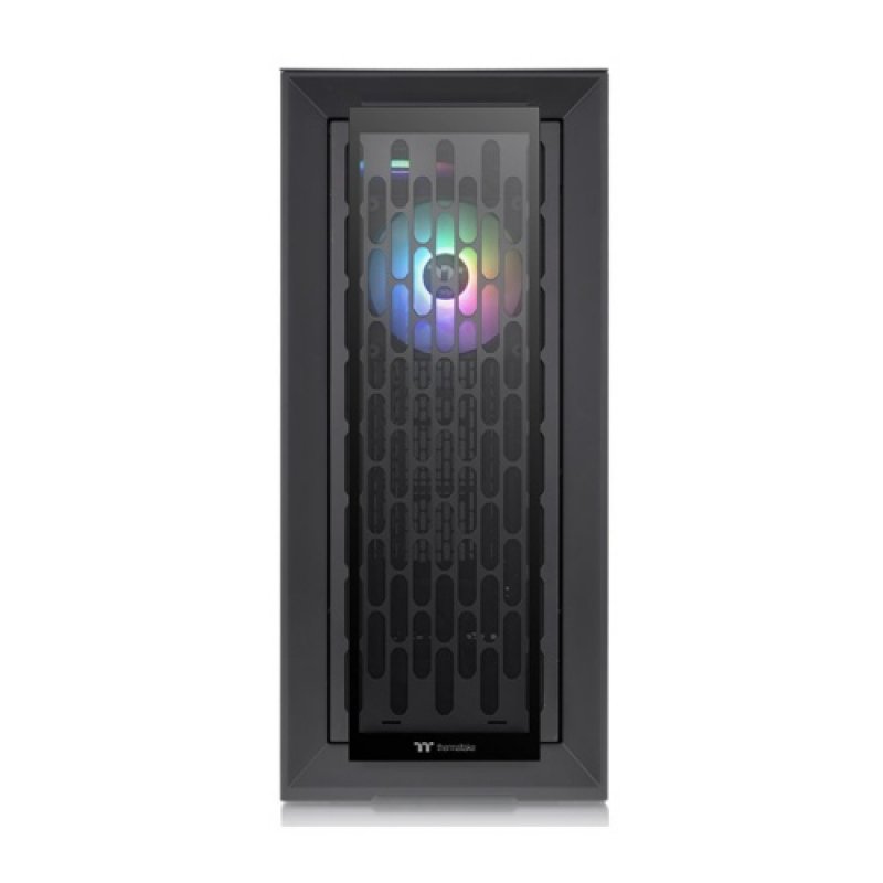Thermaltake CTE T500 TG Full Tower Black