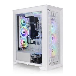 Tt CTE T500 TG ARGB Snow E-ATX        wh  CA-1X8-00F6WN-01