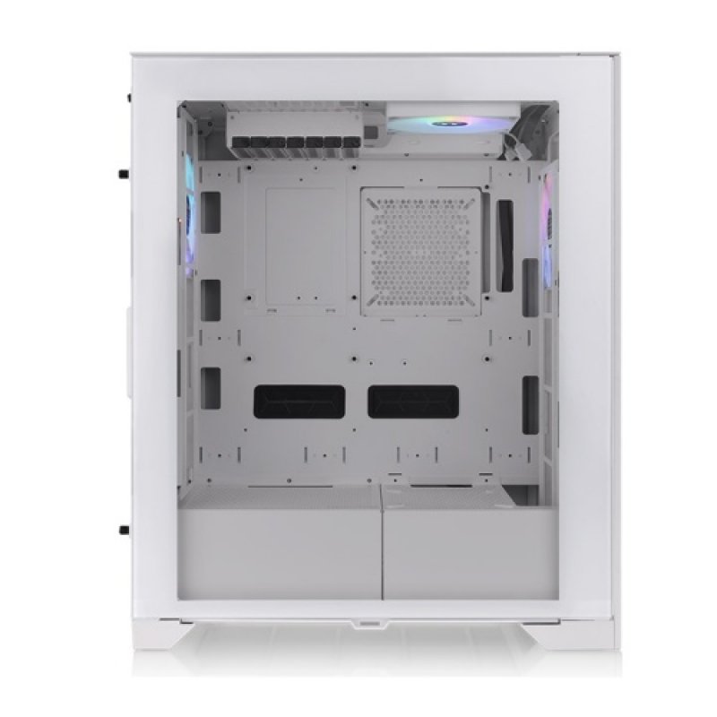 Thermaltake CTE T500 TG Full Tower White