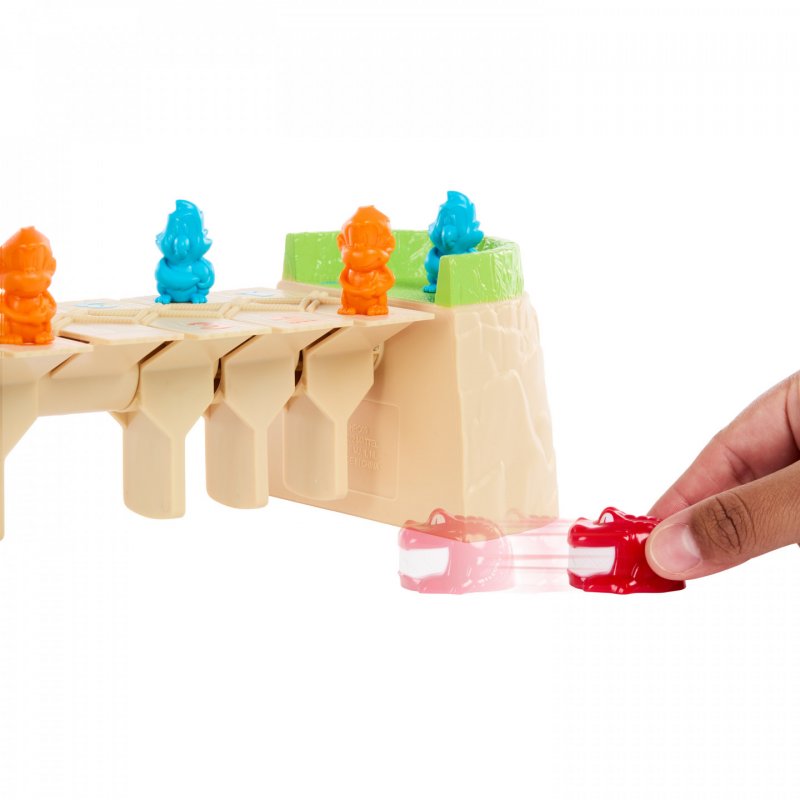 Mattel Greedy Gator Game  HRC09