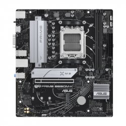 MB ASUS AMD AM5 PRIME B650M-K