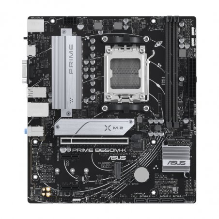 MB ASUS AMD AM5 PRIME B650M-K