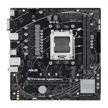 MB ASUS AMD AM5 PRIME A620M-K
