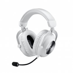 PRO X 2 LIGHTSPEED WRLS GAMING HEADSET WHITE - EMEA28-935
