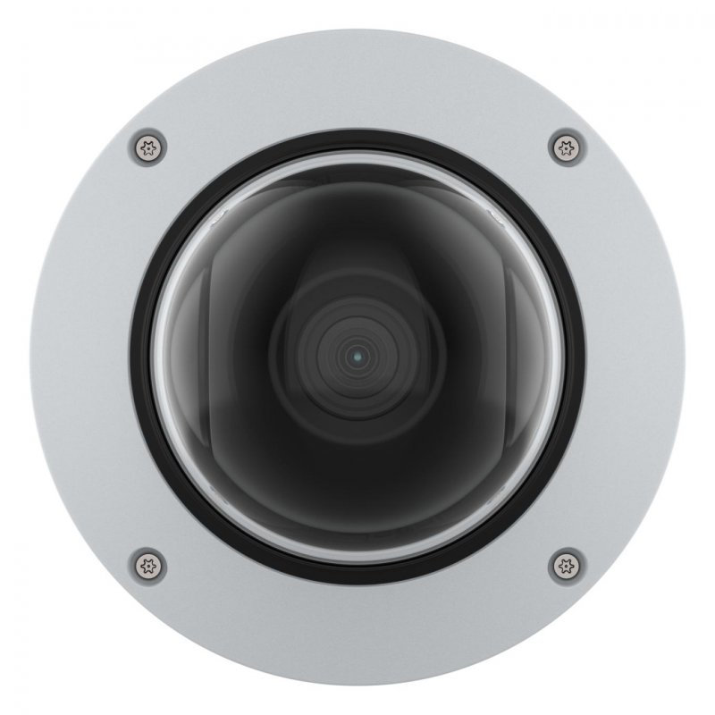Q3628-VE ADVANCED DOME CAMERA W/ REMOTE ADJUSTMENT BY PAN TILT