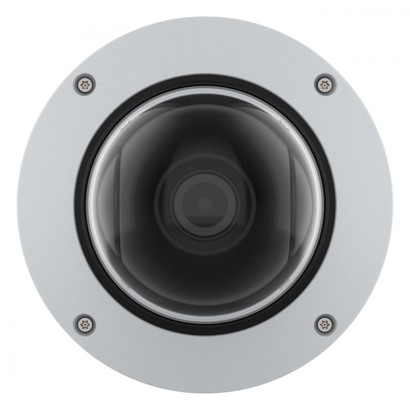 AXIS Q3626-VE ADVANCED DOME CAM WITH REMOTE ADJUSTMENT BY PAN T