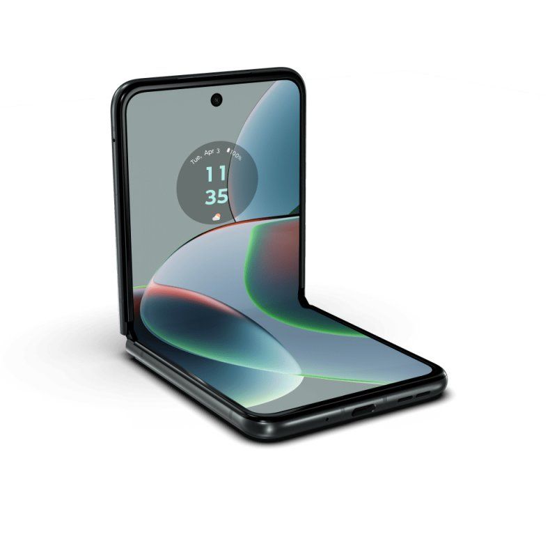 RAZR 40 Sage 8/256gb