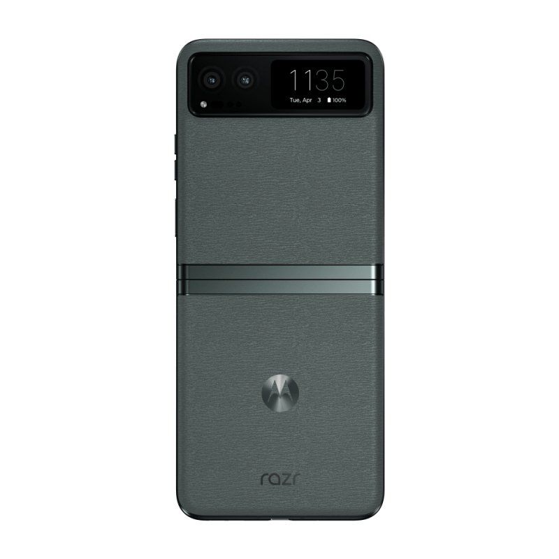 RAZR 40 Sage 8/256gb