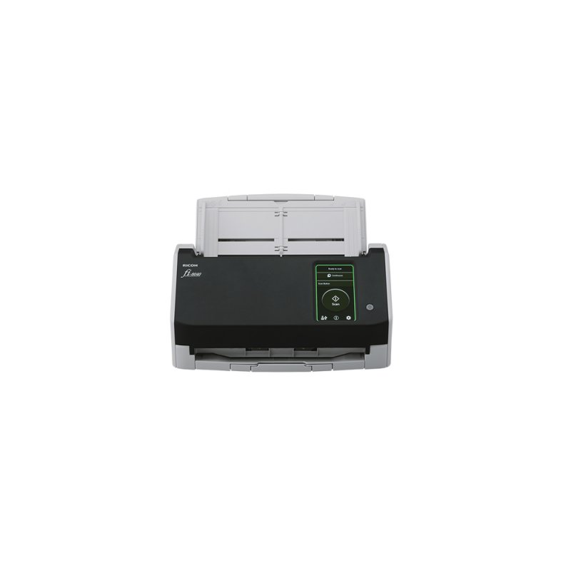 Scanner fi-8040