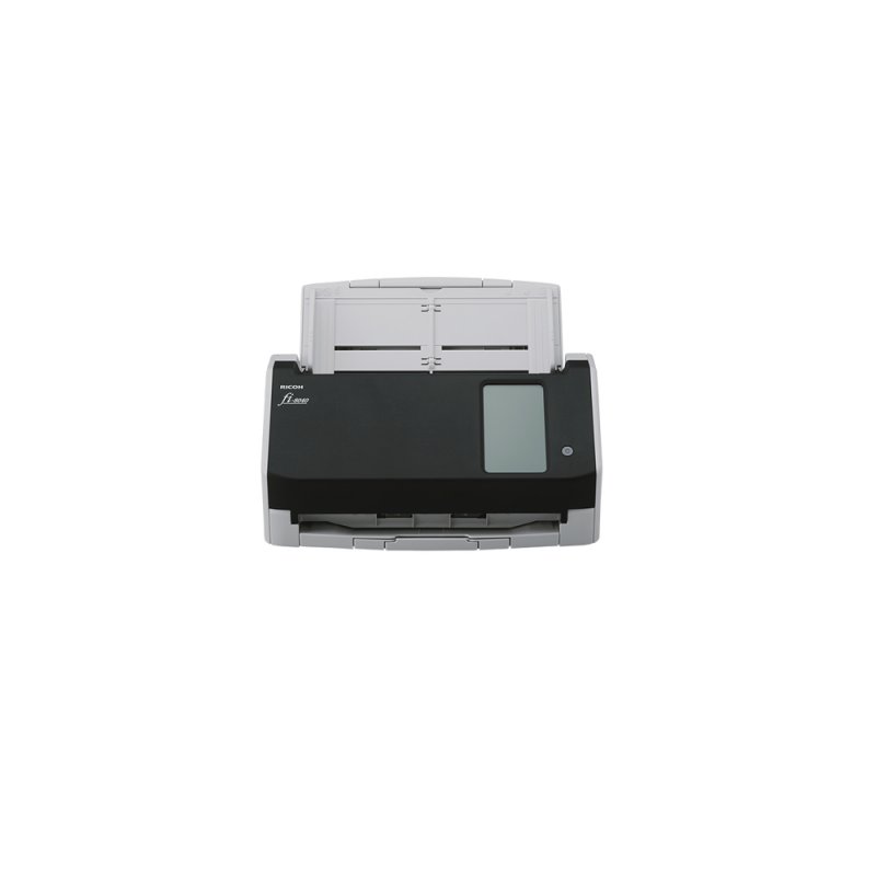Scanner fi-8040