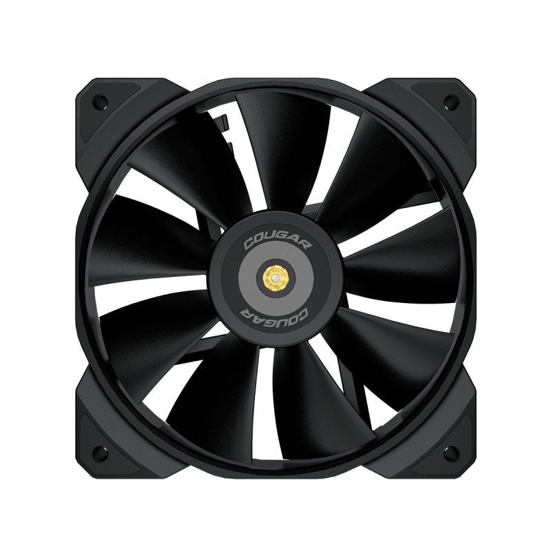 Kit Watercooling AIO Cougar Poseidon LT RGB - 240mm (Noir)