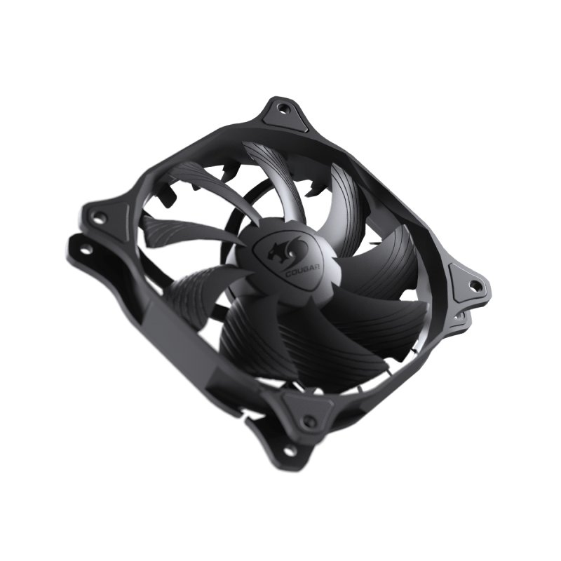 COUGAR Gaming AQUA 360 Processor All-in-one liquid cooler Black 1 pc(s)