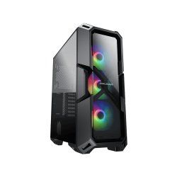 COUGAR Gaming MX440-G RGB Midi Tower Noir