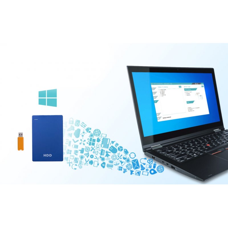 USB-A/-C TB DUAL DOCK DUAL DISPLAY DOCK PD 100W