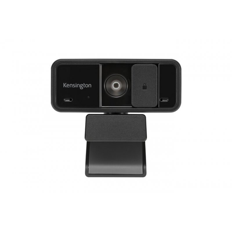 Kensington W1050 1080p Fixed Focus Wide Angle Webcam