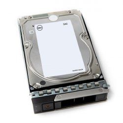 DELL 161-BBSO disque dur 3.5" 8 To SAS