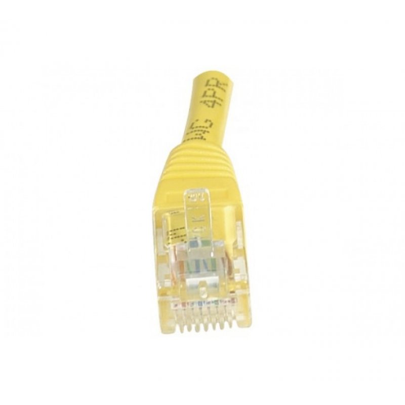 EXC 854195 câble de réseau 3 m Cat6 U/UTP (UTP)