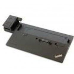Lenovo Basic Dock Docking Black