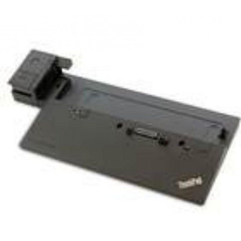 Lenovo ThinkPad Basic - Station d accueil - 3xUSB2 + 1xUSB3 -RJ-45- VGA