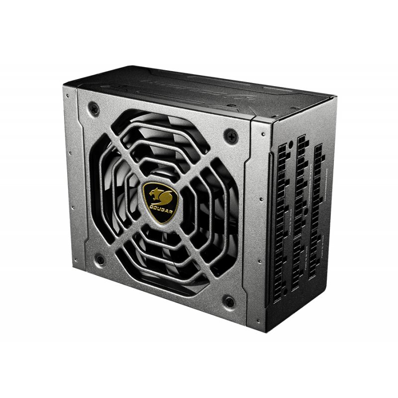 Cougar GEX 1050 unité d'alimentation d'énergie 1050 W 20+4 pin ATX ATX Noir