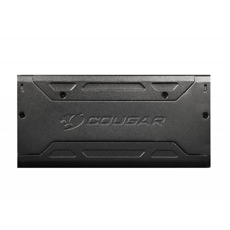 Cougar GEX 1050 unité d'alimentation d'énergie 1050 W 20+4 pin ATX ATX Noir