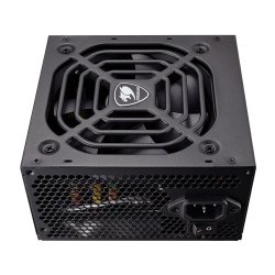 COUGAR Gaming VTC400 unité d'alimentation d'énergie 400 W 20+4 pin ATX ATX Noir