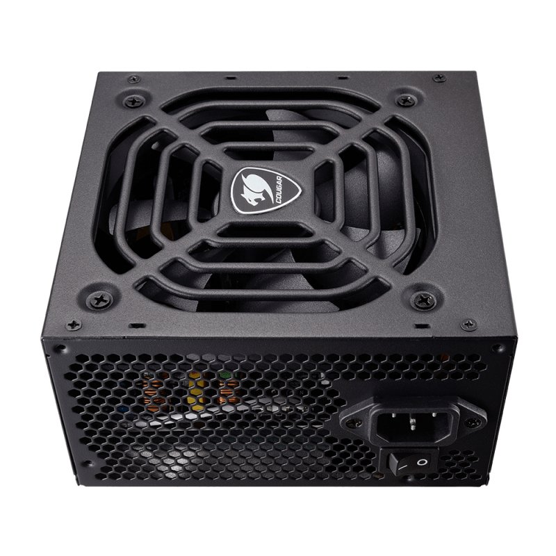 Alimentation ATX Cougar VTC - 400W (Noir)