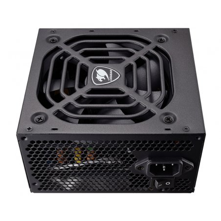 Alimentation ATX Cougar VTC - 400W (Noir)